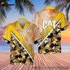 Caterpillar Hawaii Shirt Gift For Men Women