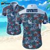 Keep calm I’m a Dallas Cowboy Hawaiian Shirts
