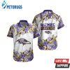 Baltimore Ravens NFL Hawaiian Shirt