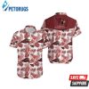 Beach Shirt NFL Arizona Cardinals Summer Beach Hawaiian Shirt