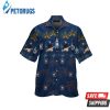 Houston Astros MLB Short Sleeve Hawaiian Shirt