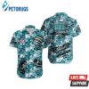 Jacksonville Jaguars NFL Aloha Shirt Great Hawaiian Shirt
