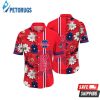 Philadelphia Phillies MLB Long Days Aloha Hawaiian Shirt