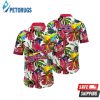 St. Louis Cardinals MLB Sunlittime Aloha Hawaiian Shirt
