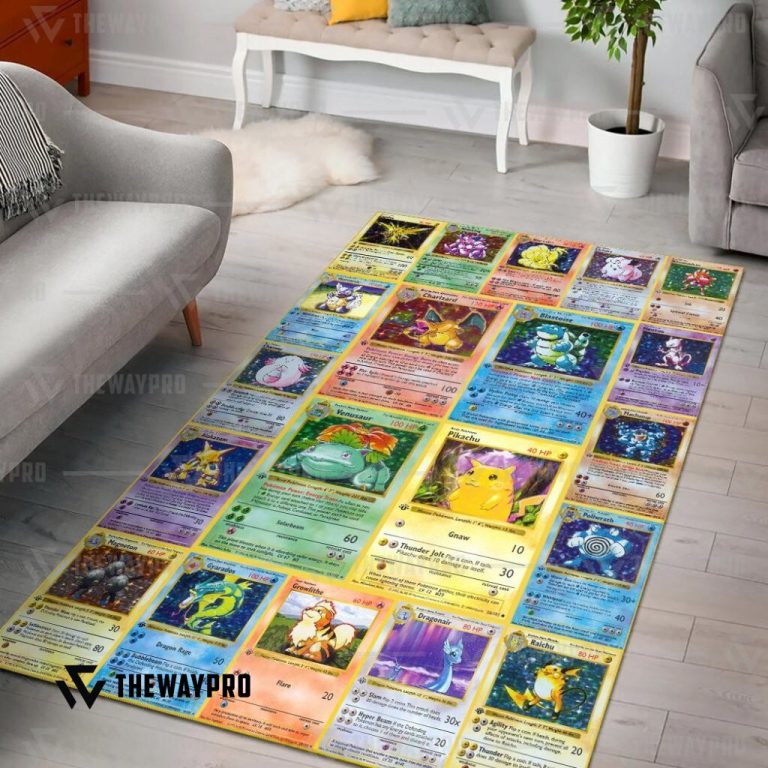 Anime-Pokemon-1St-Edition-Cards-Rug-1.jpeg