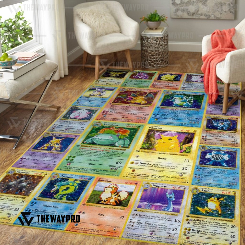 Anime-Pokemon-1St-Edition-Cards-Rug.jpeg