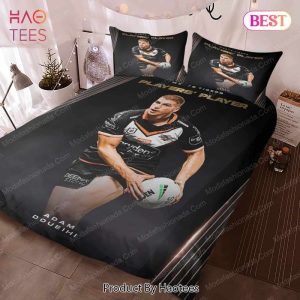 Buy Adam Doueihi Wests Tigers Bedding Sets Bed Sets