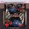 Buy Harley Davidson Angel Wings Bedding Sets Bed Sets