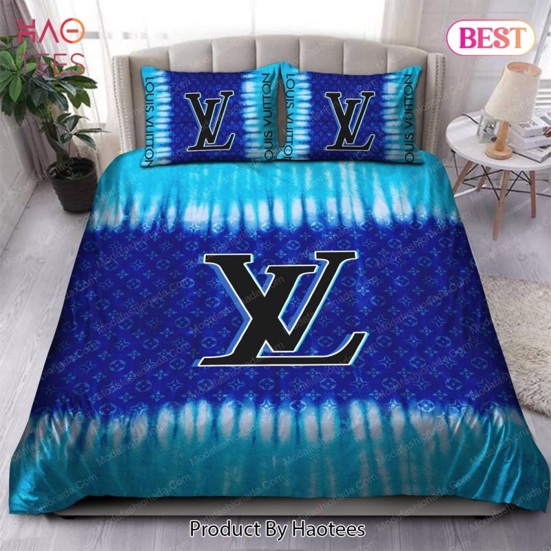 Buy Tie Dye Louis Vuitton Bedding Sets 01 Bed Sets Buy Tie Dye Louis Vuitton Bedding Sets 01 Bed Sets