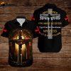 Way Maker Miracle Worker promise keeper light in the darkness my God Jesus that is who you are Short Sleeve Hawaiian Shirt