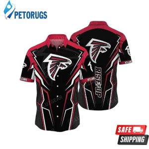 Atlanta Falcons NFL New Collection Trends Summer Best Hawaiian Shirt