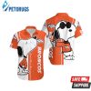 Best Denver Broncos NFL Snoopy Aloha Hawaiian Shirt