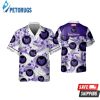 Hawkeye Clint Barton Hawaiian Shirt
