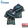 Jacksonville Jaguars NFL Mickey Disney Hawaiian Shirt