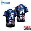 NFL Buffalo Bills Disney Mickey Mouse Hawaiian Shirt