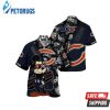 NFL Chicago Bears And Mickey Mouse Summer Hawaiian Shirt