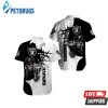 NFL Las Vegas Raiders Iron Maiden Hawaiian Shirt