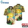 Pittsburgh Pirates MLB Umbrellas (For Sun)Time Aloha Hawaiian Shirt