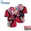 St. Louis Cardinals MLB Beach Days Aloha Hawaiian Shirt