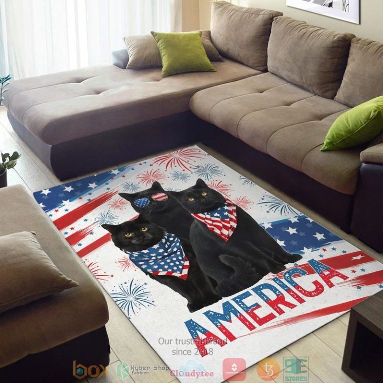 A-Bunch-Of-Black-Cats-America-America-Indepence-Day-Rug-1.jpg