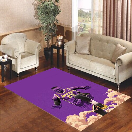 Lebron-James-Wallpaper-Lakers-Living-Room-Carpet-Rugs-1.jpg